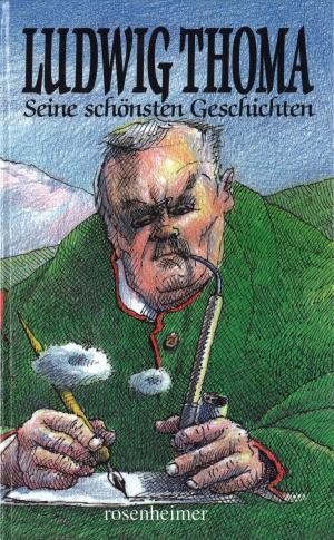 Cover of the book Seine schönsten Geschichten by Helmut Zöpfl