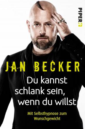 Cover of the book Du kannst schlank sein, wenn du willst by Wolfgang Hohlbein
