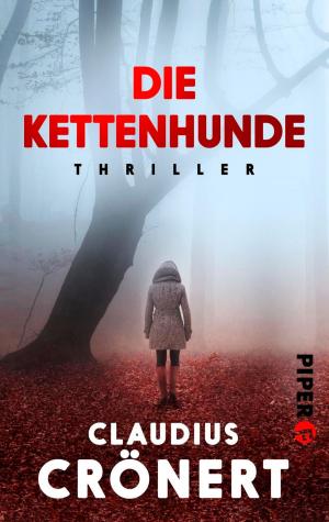Cover of the book Die Kettenhunde by Monika Gruber