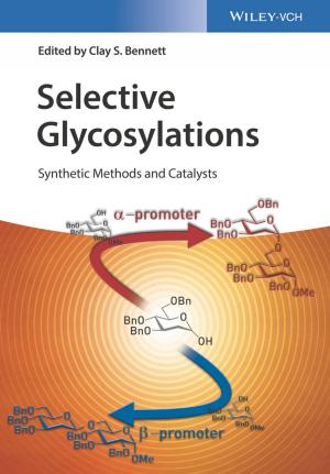 Cover of the book Selective Glycosylations by George Plumley