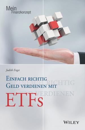 Cover of the book Einfach richtig Geld verdienen mit ETFs by John Paul Mueller
