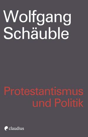 Cover of Protestantismus und Politik