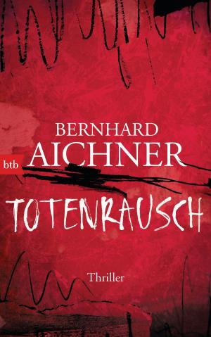 Cover of the book Totenrausch by Christopher Godoy