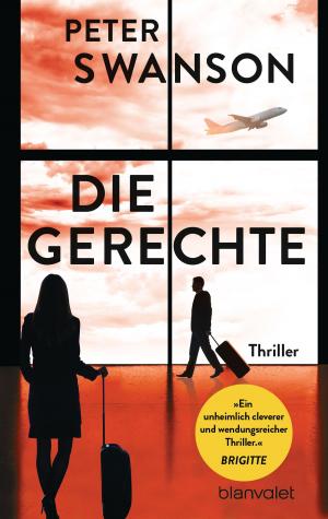 Book cover of Die Gerechte