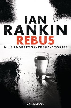 Cover of the book REBUS by Constanze Wilken