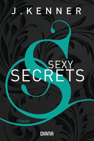 Cover of the book Sexy Secrets (Secrets 2) by Brigitte Riebe