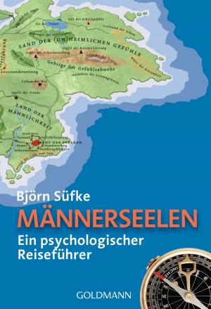 Cover of the book Männerseelen by Lutz Schumacher