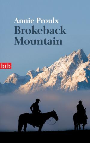 Cover of the book Brokeback Mountain by Helene Tursten