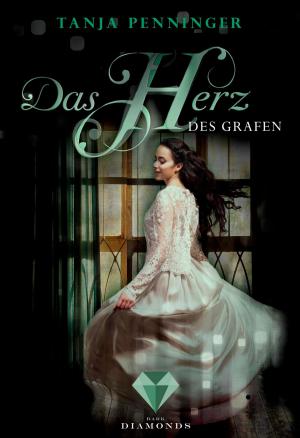 Cover of the book Das Herz des Grafen (Lisbetta 2) by Allison Pang