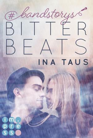 Cover of the book #bandstorys: Bitter Beats (Band 1) by Linda Welch