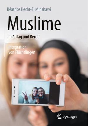 Cover of the book Muslime in Alltag und Beruf by 