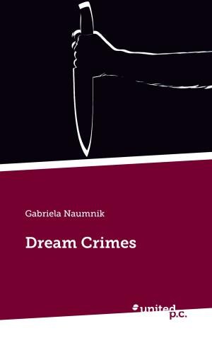 Book cover of Dream Crimes