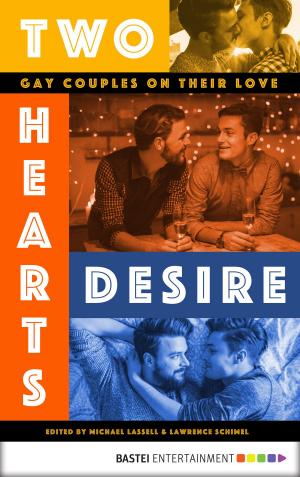 Cover of the book Two Hearts Desire by Ian Rolf Hill