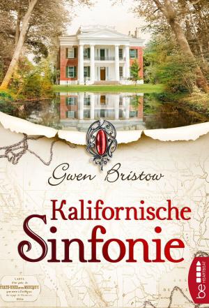 Cover of the book Kalifornische Sinfonie by Jessica Stirling