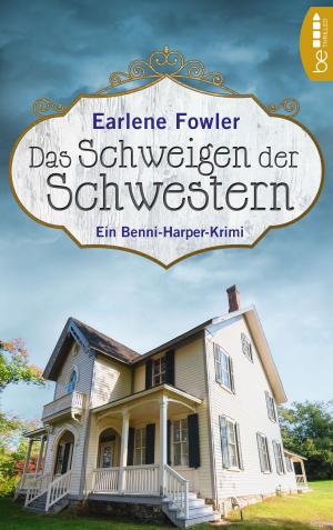 Cover of the book Das Schweigen der Schwestern by Hedwig Courths-Mahler