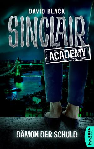 Cover of the book Sinclair Academy - 08 by P. E. Jones
