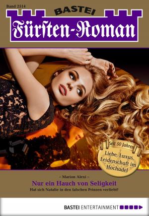 Cover of the book Fürsten-Roman - Folge 2514 by Michelle Stern