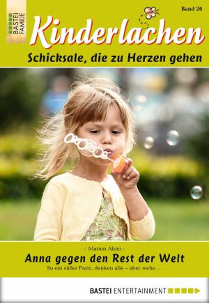 Book cover of Kinderlachen - Folge 026