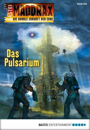 Cover of the book Maddrax - Folge 444 by G. F. Unger
