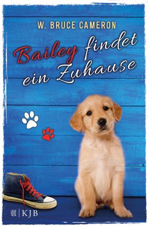 Cover of the book Bailey findet ein Zuhause by Sabine Schoder