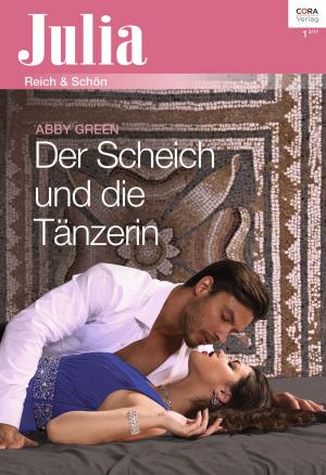 Cover of the book Der Scheich und die Tänzerin by Tiffany Reisz