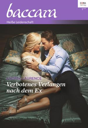 Book cover of Verbotenes Verlangen nach dem Ex