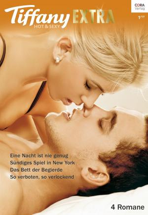 Cover of the book Tiffany Hot & Sexy Band 61 by April Rencher