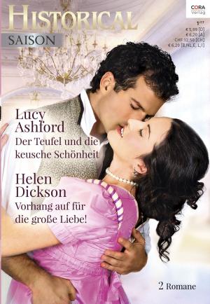 Cover of the book Historical Saison Band 42 by Michelle Willingham, Lucy Ashford