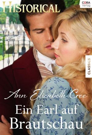 Cover of the book Ein Earl auf Brautschau by Marguerite Kaye