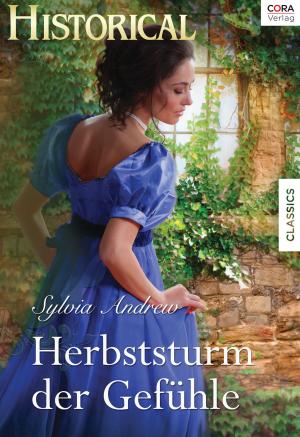 Cover of the book Herbststurm der Gefühle by Sharon Kendrick, Carol Marinelli, Susanna Carr, Charlotte Phillips