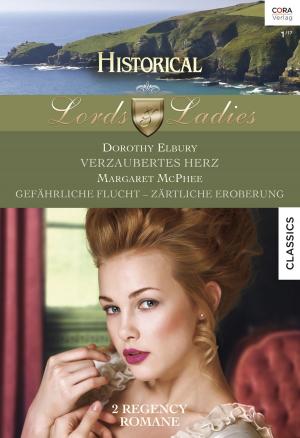 Cover of the book Historical Lords & Ladies Band 59 by Pamela Toth