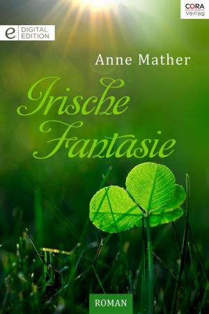 Cover of the book Irische Fantasie by ROBYN DONALD