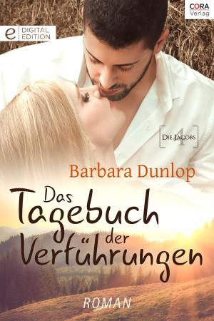 Book cover of Das Tagebuch der Verführungen