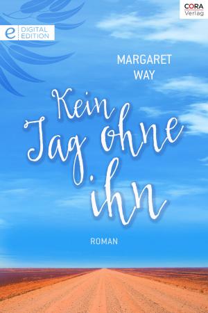 bigCover of the book Kein Tag ohne ihn by 
