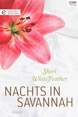 Cover of the book Nachts in Savannah by KIM LAWRENCE, BARBARA HANNAY, VALERIE PARV, JENNIE LUCAS
