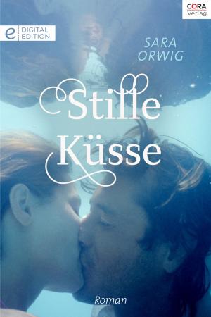 Book cover of Stille Küsse