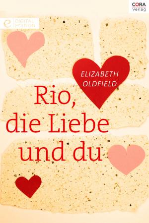 Cover of the book Rio, die Liebe und du by Yvonne Lindsay
