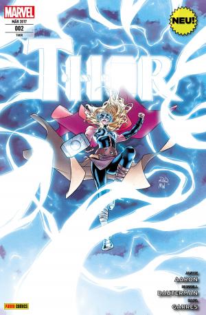 Cover of the book Thor 2 - Die Herrscher von Midgard by Jim Zub