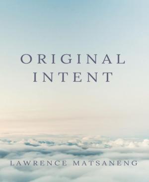 Cover of the book Original Intent by Gustav Weil
