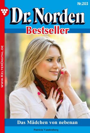 bigCover of the book Dr. Norden Bestseller 203 – Arztroman by 