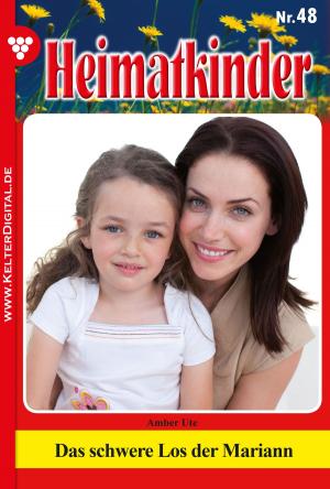 Cover of the book Heimatkinder 48 – Heimatroman by Britta Winckler