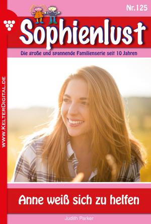 bigCover of the book Sophienlust 125 – Familienroman by 