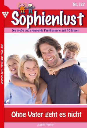 Cover of the book Sophienlust 127 – Familienroman by Florian Burgstaller