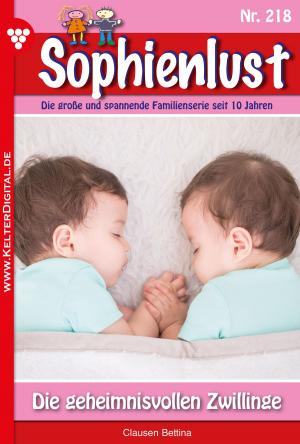 bigCover of the book Sophienlust 218 – Familienroman by 