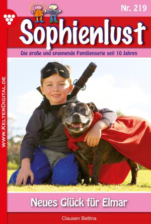 bigCover of the book Sophienlust 219 – Familienroman by 