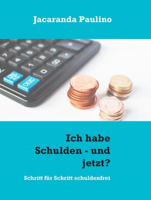 Cover of the book Ich habe Schulden - und jetzt? by Jutta Schütz, Eva Schatz