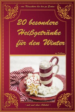 Cover of the book 20 besondere Heißgetränke für den Winter by Jack London