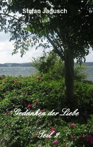 Cover of the book Gedanken der Liebe - Teil 2 by 