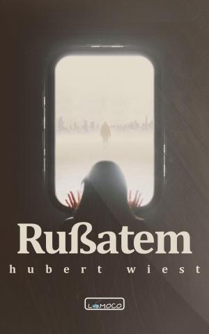 Cover of the book Rußatem by Liesbeth Listig