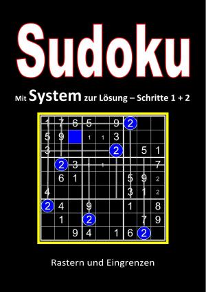 Book cover of Sudoku (Teil 1)
